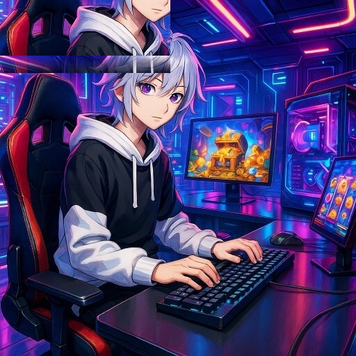 Imagem promocional da BET065 mostrando a plataforma e suas vantagens